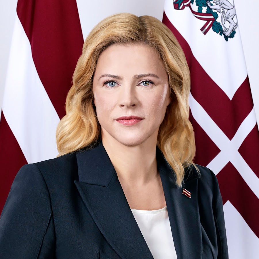 Evika Silina